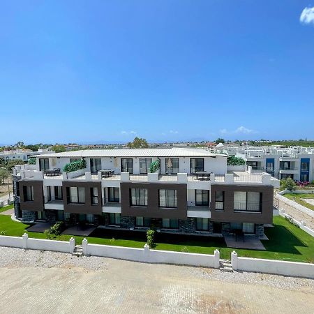 Olivaparts Appartamento Muğla Esterno foto