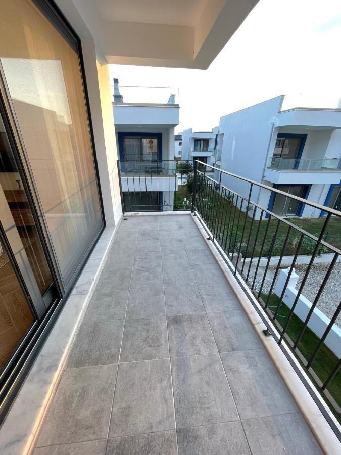 Olivaparts Appartamento Muğla Esterno foto